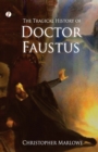 Image for The Tragical History of Doctor Faustus