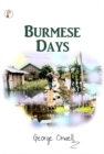 Image for Burmese Days