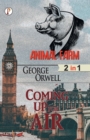 Image for Animal Farm &amp; Coming Up the Air (2 in 1) Combo