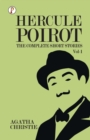 Image for The Complete Short Stories with Hercule Poirotvol 1