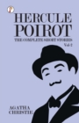 Image for The Complete Short Stories with Hercule Poirotvol 2