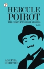 Image for The Complete Short Stories with Hercule Poirotvol 3