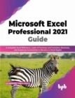 Image for Microsoft Excel Professional 2021 Guide
