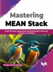 Image for Mastering MEAN Stack