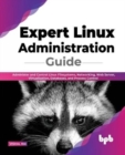 Image for Expert Linux Administration Guide