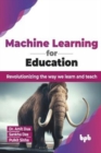 Image for Machine Learning for Education