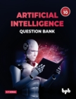 Image for Artificial Intelligence Question Bank (for Class X)