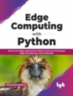 Image for Edge Computing with Python