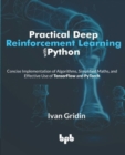 Image for Practical Deep Reinforcement Learning with Python