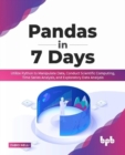 Image for Pandas in 7 Days