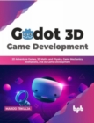 Image for Godot 3D Game Development