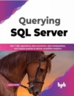 Image for Querying SQL Server
