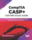 Image for CompTIA CASP+ CAS-004 Exam Guide
