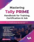 Image for Mastering Tally PRIME