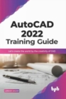 Image for Autocad 2022 Training Guide