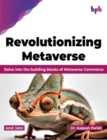Image for Revolutionizing Metaverse