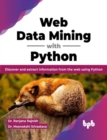 Image for Web Data Mining with Python
