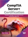Image for CompTIA Server+ Certification