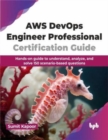 Image for AWS DevOps Engineer Professional Certification Guide