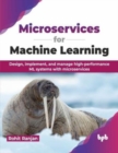 Image for Microservices for Machine Learning