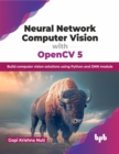Image for Neural Network Computer Vision with OpenCV 5