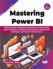 Image for Mastering Power BI