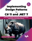 Image for Implementing Design Patterns in C# 11 and .NET 7