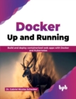 Image for Docker Up and Running
