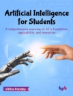 Image for Artificial Intelligence for Students