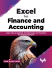Image for Excel for Finance and Accounting