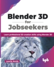 Image for Blender 3D for Jobseekers