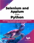 Image for Selenium and Appium with Python