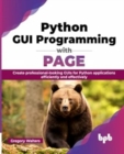 Image for Python GUI Programming with PAGE