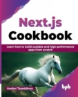 Image for Next.js Cookbook