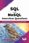 Image for SQL and NoSQL Interview Questions