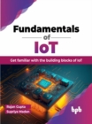 Image for Fundamentals of IoT