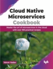 Image for Cloud Native Microservices Cookbook