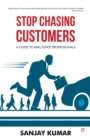 Image for Stop Chasing Customers