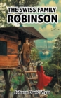 Image for Swiss Family Robinson : Surviving being Stranded on an Island as a Family