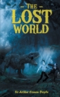 Image for The Lost World : Mysterious World of Prehistoric Dinosaurs