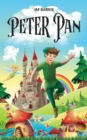 Image for Peter Pan : Little Magical Journey of a Boy who doesn&#39;t Grow Up