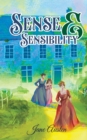 Image for Sense &amp; Sensibility : Jane Austen&#39;s Novel on Two Sisters out to Find True Love