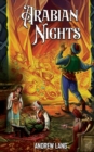 Image for Arabian Nights : Adventure Tales of Ali Baba, Aladdin, and Sinbad