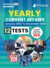 Image for Yearly Current Affairs