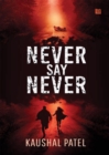 Image for Never Say Never
