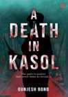 Image for Death in Kasol