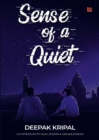 Image for Sense of a Quiet
