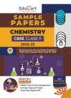 Image for Educart CBSE Class 11 CHEMISTRY Sample Paper 2023 (Full Syllabus with Detailed Explanation and Topper Tips for 2022-23 Exams)