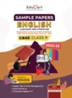 Image for Educart CBSE Class 9 Sample Paper 2023 ENGLISH LANGUAGE and LITERATURE (With Detailed Explanation and New Pattern Questions for 2022-23 Exam)