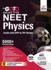 Image for Go to Objective Neet Physics Guide with Dpp &amp; Cpp Sheets